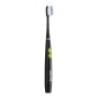 Spazzolino Elettrico Sonico Daily Gum Nero - 1 Pezzo