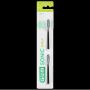 Testine di Ricambio Black per Spazzolino a Batteria Gum Sonic Daily - 2 Pezzi