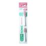 Testine di Ricambio Ultra Soft Sensitive per Spazzolino Sonic Gum, 2 Pezzi