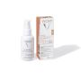 Vichy Capital Soleil Fluido Colorato Anti-Invecchiamento SPF 50+, 40ml