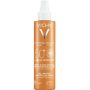 Vichy Capital Soleil Spray Solare Anti-Disidratazione SPF 50+, 200 ml