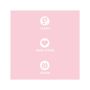 Goovi Delicate Intimate Soap with Sage and Melissa, 250ml