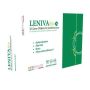Leniva Bio - Garze Oftalmiche Sterili Monouso, 20 Pezzi
