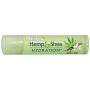 Blistex Stick Labbra al Hemp, Shea e Vaniglia-Menta
