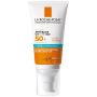 Crema Idratante Senza Profumo SPF50+ La Roche-Posay Anthelios Uvmune 400, 50ml