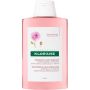 Klorane Bio Shampoo con Estratto di Peonia - 200ml