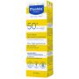 Mustela SPF 50+ Protettivo Latte Solare, 40ml