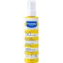 Mustela SPF 50+ Solare Latte Spray - Protezione Solare per Bimbi, 200ml