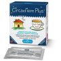 Circadiem Plus - Integratore Alimentare in Bustine - Confezione da 20