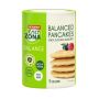Barattolo da 320g di Pancakes Enerzona