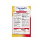 Equilibra Vitamina D3 - Integratore Alimentare con 30 Compresse