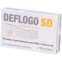 Deflogo SD - Scatola da 20 Compresse