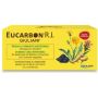 Eucarbon RI - 40 Compresse Digestive Naturali
