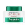 Somatoline Expert Skin Body Scrub con Sale Rosa, 350g