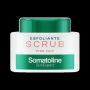Somatoline Expert Skin Body Scrub con Sale Rosa, 350g
