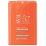 SVR Sun Secure Spray Solare Idratante Invisibile 20ml SPF50+