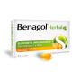 Benagol Herbal Pastiglie al Gusto Miele - Confezione da 24