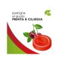 Benagol Herbal Pastiglie per il Mal di Gola, Gusto Menta e Ciliegia
