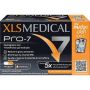 XLS Medical Pro 7 - Pillole Dimagranti, 180 Compresse