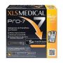 XLS Medical Pro 7 - Stick Orosolubili per Dimagrire - 90 Pezzi