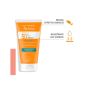 Avène Cleanance Viso SPF 50+ Crema Solare Protettiva - 50ml