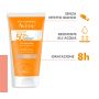 Avène Crema Viso Colorata con SPF 50+ - 50ml