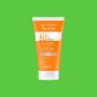 Avène Crema Viso Colorata con SPF 50+ - 50ml