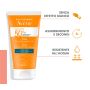 Avène Fluido Solare SPF 50+ Protettivo per Viso, 50ml