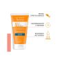 Avène Fluido Solare Viso SPF 50+ Senza Profumo - 50ml