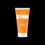 Fluido Colorato Avène SPF 50+ per Protezione Solare Viso, 50ml