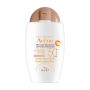Avene Eau Thermale Fluido Minerale Solare Colorato per Viso SPF50+ - 40ml