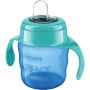 Philips Avent - Bicchiere da Addestramento con Beccuccio per Maschietti