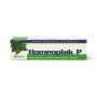 Dentifricio Homeoplak P con Clorofilla - 75ml