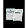 Amidosan - Detergente Lenitivo in Polvere, 7 Bustine da 40g