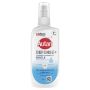 Autan Defense Spray Antizanzare 100ml con Aloe Vera