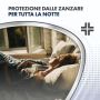 Autan Defense All Night Spray 100ml - Repellente Antizanzare