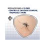 Autan Defense All Night Spray 100ml - Repellente Antizanzare