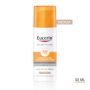 Eucerin Sun Photodamage Control SPF50+ Crema Gel Colorata Medium 50 ml