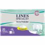 Lines Specialist Derma Protection - Mutandine Assorbenti Unisex XL
