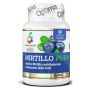 Mirtillo Puro Colours of Life - 60 Capsule Vegetali