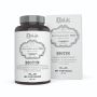 Biotina Apothecary - Flacone da 180 Compresse