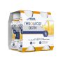 Resource Activ Tropical Vanilla - Pack di 4 Bottiglie da 200ml