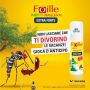 Foille Insetti: Repellente Extra Forte da 100ml