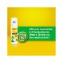 Foille Insetti: Repellente Extra Forte da 100ml