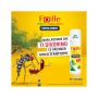 Foille Insetti: Repellente Extra Forte da 100ml