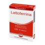 Lattoferrina 200mg Flacone da 30 Capsule Ultra-Potenti