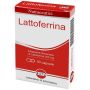 Lattoferrina 200mg Flacone da 30 Capsule Ultra-Potenti