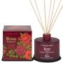 Fragranza Rosa Purpurea per Legni Profumati L'Erbolario - 200ml