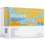 Micronil Act - Integratore Alimentare in Bustine, 30 Pezzi