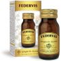 FEDERVIS - Confezione da 100 Pastiglie